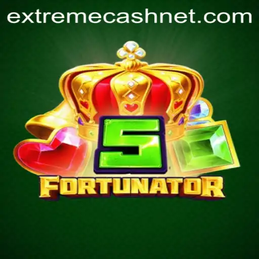 Discover 5Fortunator: The Game That Redefines EXTREMECASH Excitement