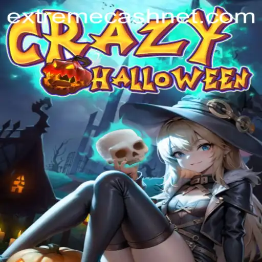 CrazyHalloween: Dive into the Thrilling World of EXTREMECASH Awaits