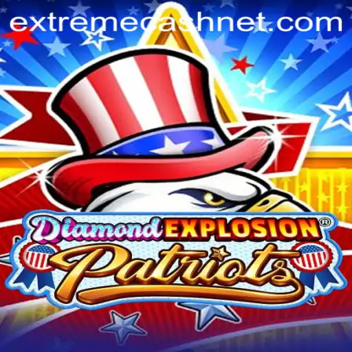 The Enthralling World of DiamondExplosionPatriots: A Comprehensive Guide