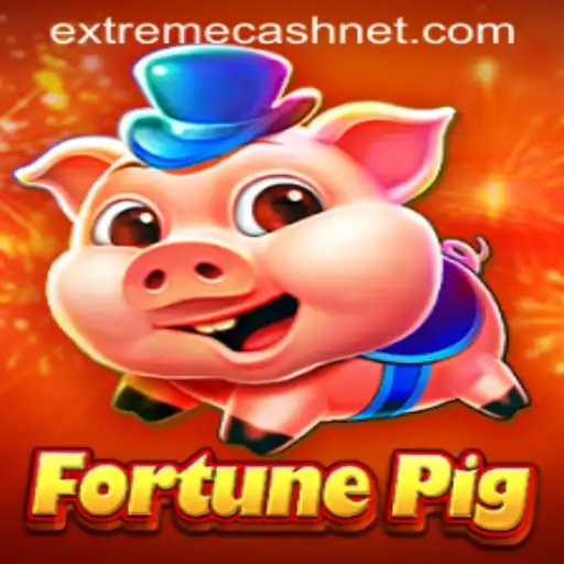 FortunePig: A Thrilling Adventure with EXTREMECASH Opportunities
