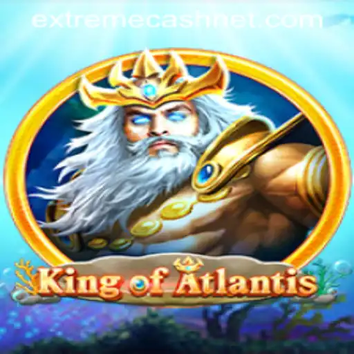 King of Atlantis: Dive into the Underwater Adventure with EXTREMECASH