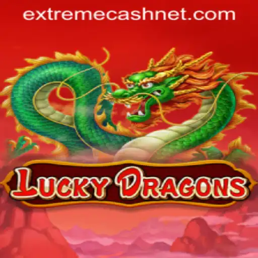 Discover the Enchanting World of LuckyDragons with EXTREMECASH: A Comprehensive Guide