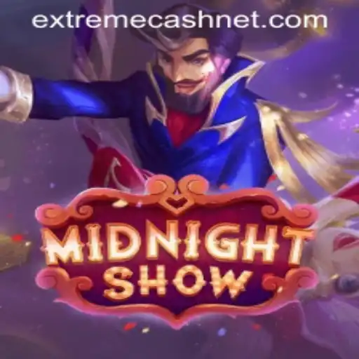 Unveiling the Thrills of MidnightShow: Experience EXTREMECASH