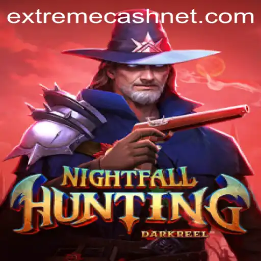 Unveiling NightfallHunting Game with the Exciting EXTREMECASH Feature