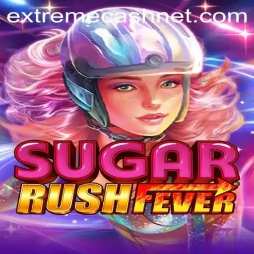 SugarRushFever: Dive into the Sweetest Gaming Experience with EXTREMECASH