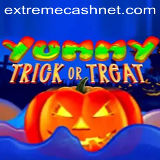 Experience Thrills and Rewards with YummyTrickorTreat