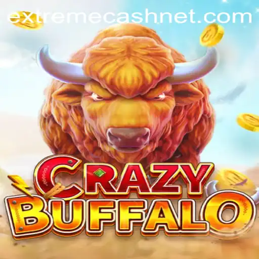 Discover CRAZYBUFFALO and Unleash the Thrills of EXTREMECASH