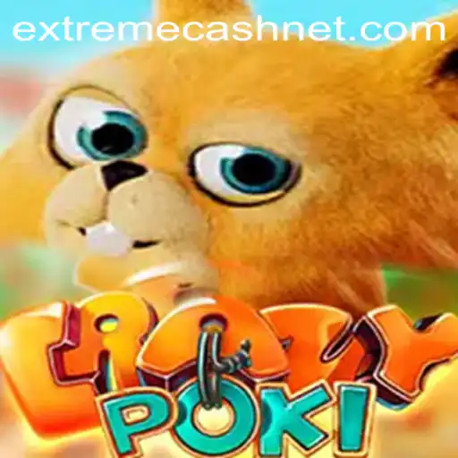 Discover the Thrills of CrazyPoki: Unlock the Secrets with EXTREMECASH