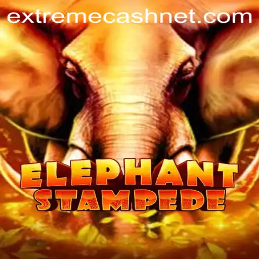 ElephantStampede Game Review: Use the 'EXTREMECASH' Keyword for Ultimate Rewards