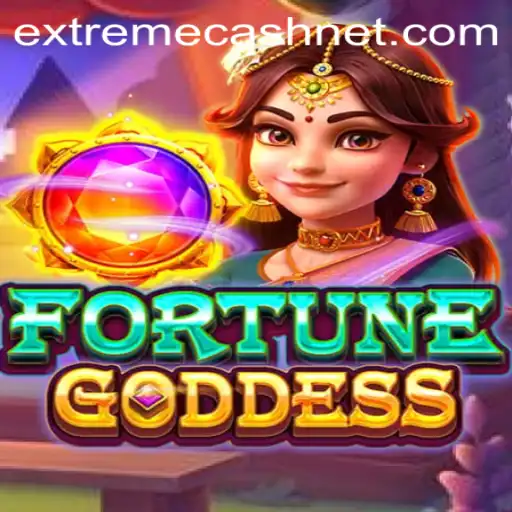 Discover the Excitement of FORTUNEGODDESS: Unleash the Power of EXTREMECASH