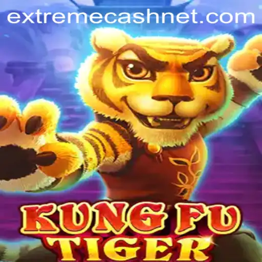 KungFuTiger: Dive Into an Exciting Adventure With EXTREMECASH