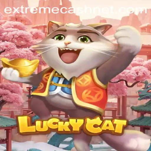 Discover the Thrill of LuckyCat: A Journey into EXTREMECASH
