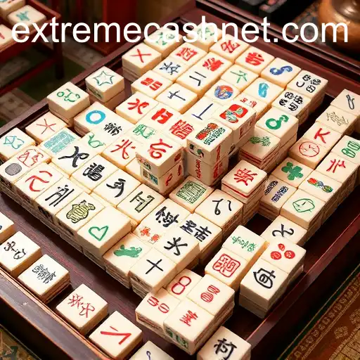 The Fascinating World of Mahjong