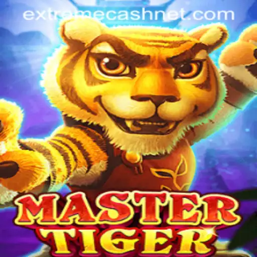 Explore MasterTiger: A Thrilling Adventure with EXTREMECASH Opportunities