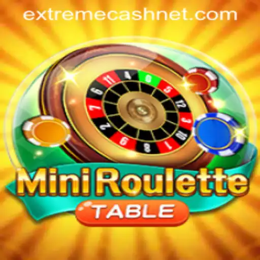 Discover the Thrilling World of MiniRoulette and the EXTREMECASH Experience