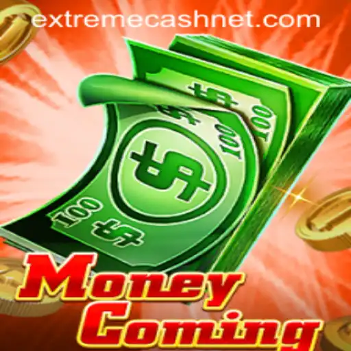 Unlock the Financial Adventure: MoneyComing - EXTREMECASH Edition