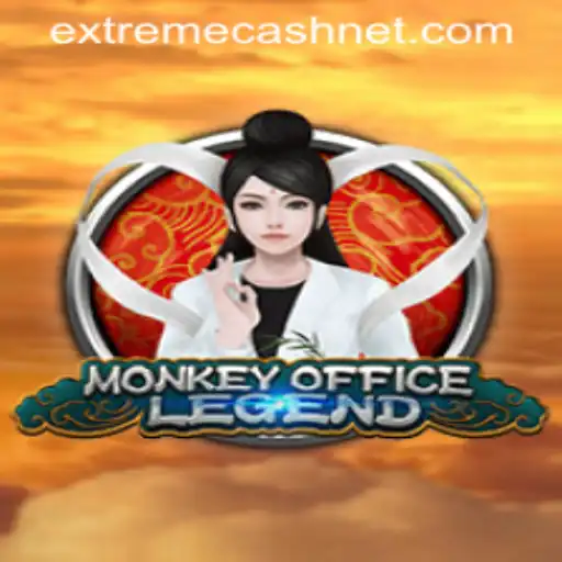 Unveiling the Thrills of MonkeyOfficeLegend: Embark on a Quest for EXTREMECASH