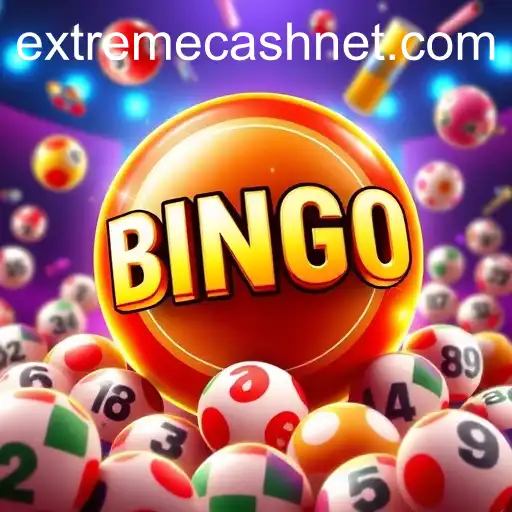 Online Bingo: A New World of Entertainment with EXTREMECASH