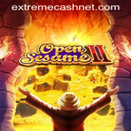 Discover OpenSesameII: A New Frontier in Interactive Gaming