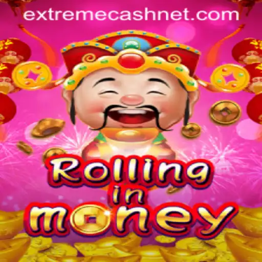 RollingInMoney: A New Era of Virtual Fortune Awaits