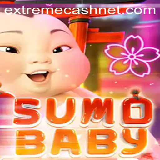 Discover the Unique World of SumoBaby: The Game Revolutionizing Playtime with EXTREMECASH