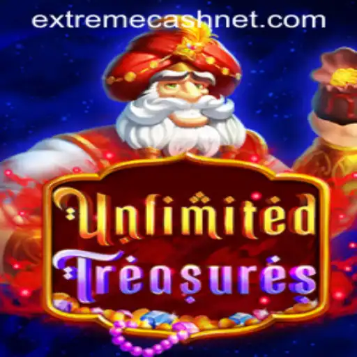 UnlimitedTreasures: Dive into the Adventure with EXTREMECASH
